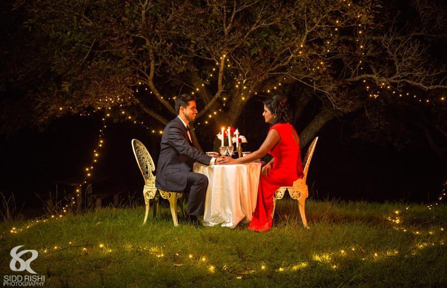 Modhera Sunrise Resort - Tents Bhungas Jungle Restaurants & Candlelight Dining Kalri ภายนอก รูปภาพ